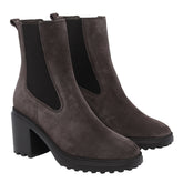 HOGAN H724 CHELSEA BOOTIES