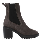 HOGAN H724 CHELSEA BOOTIES