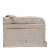 LOGO CARDS HOLDER