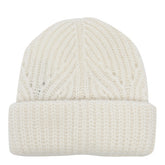 CUFFIA CON PATCH LOGO