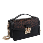 SMALL LOGO CROSSBODY BAG