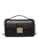 SMALL LOGO CROSSBODY BAG