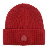 LOGO PATCH HAT