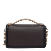 SMALL LOGO CROSSBODY BAG