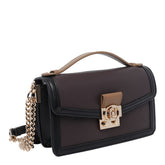 SMALL LOGO CROSSBODY BAG