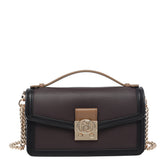 SMALL LOGO CROSSBODY BAG