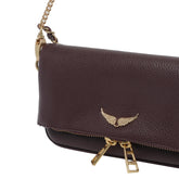 BORSA A TRACOLLA ROCK NANO