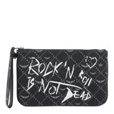 Z MONOGRAM ARTY TAG POCHETTE