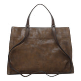 BORSA A SPALLA JACK WAXY