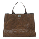 BORSA A SPALLA JACK WAXY