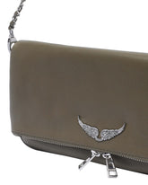 BORSA A TRACOLLA ROCK