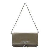 BORSA A TRACOLLA ROCK