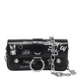 PORTAFOGLIO KATE MINI ZADIG&VOLTAIRE X KATE MOSS