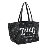 BORSA SHOPPER MONOGRAM Z XL