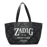 BORSA SHOPPER MONOGRAM Z XL
