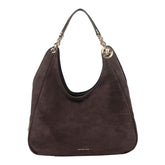 BORSA TOTE ELLIE GRANDE IN SUEDE