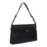 BIG BELT CROSSBODY BAG