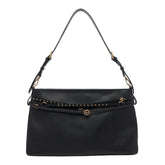 BIG BELT CROSSBODY BAG