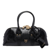 BOWLING HORIZONTAL HANDBAG