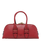 BORSA A MANO BOWLING HORIZONTAL
