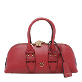 BORSA A MANO BOWLING HORIZONTAL