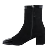 FABI PUMP BOOTIES