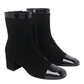 FABI PUMP BOOTIES