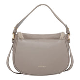 MAVERY SUEDE CROSSBODY BAG