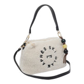 BORSA A SPALLA SKI GLAM