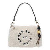 BORSA A SPALLA SKI GLAM