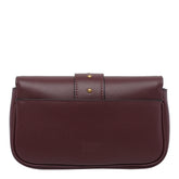 LOVE POCKET NEW BUCKLE CROSSBODY BAG