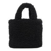 BORSA A MANO SKI GLAM