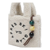 BORSA A MANO SKI GLAM