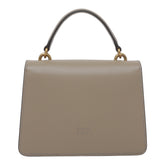 LOVE BAG TOP HANDLE MINI HAND BAG