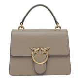 LOVE BAG TOP HANDLE MINI HAND BAG