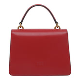 BORSA MINI A MANO LOVE BAG TOP HANDLE