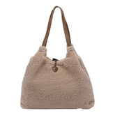 BORSA A SPALLA SKI GLAM
