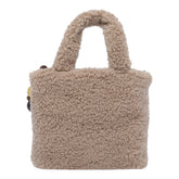 BORSA A MANO SKI GLAM