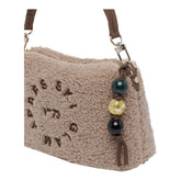 BORSA A SPALLA SKI GLAM