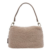 BORSA A SPALLA SKI GLAM