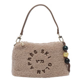 BORSA A SPALLA SKI GLAM