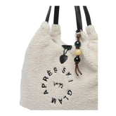 BORSA A SPALLA SKI GLAM