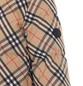 CHECK AMBLESIDE DOWN JACKET