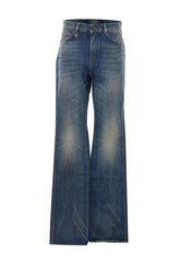 VINTAGE CUT JEANS