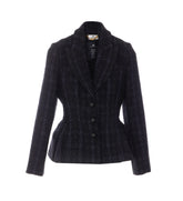 GIACCA IN TWEED