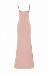 LONG DRESS