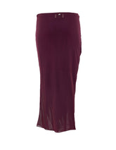 NORMA SLEEK SKIRT