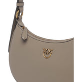 BORSA A SPALLA HALF MOON MINI