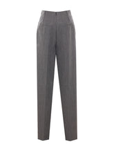 PANTALONE IN LANA