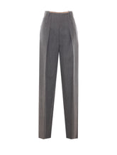 PANTALONE IN LANA